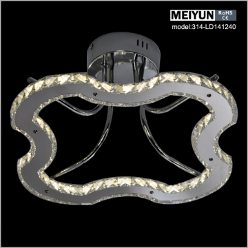 crystal ceiling lights with high quality