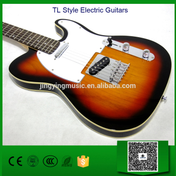 TL Style Electric Guitar