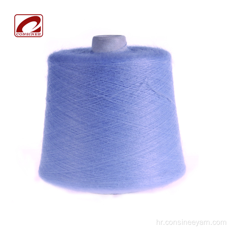 Topline supersoft pletiva od mohair pređe tvrtke