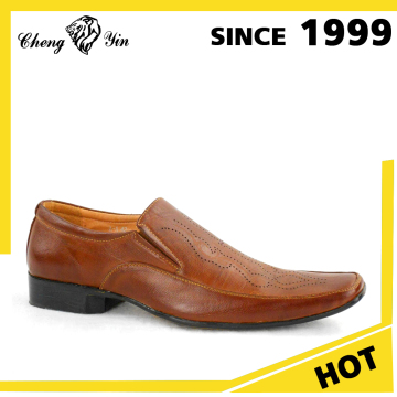 Africa Style Custom Made Fashion Casual Shoes Men Dress Shoes Made In China