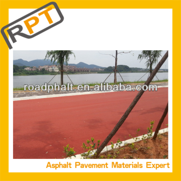 Roadphalt asphaltic binder