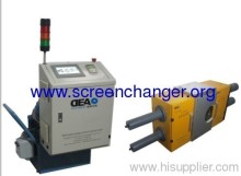 Automatic Continuous Screen Changer-backflush Type?