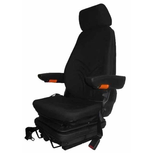 Asiento de cabina para piezas de excavador PC200 220 300 360-7 8