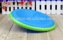 dog training flying disk