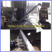 small Peanut sheller, peanut shelling machine
