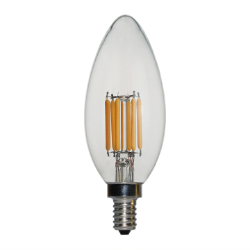 Nostalgia led filament bulb