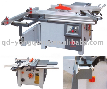 MJ6115ZA Woodworking Machinery/Panel Saw