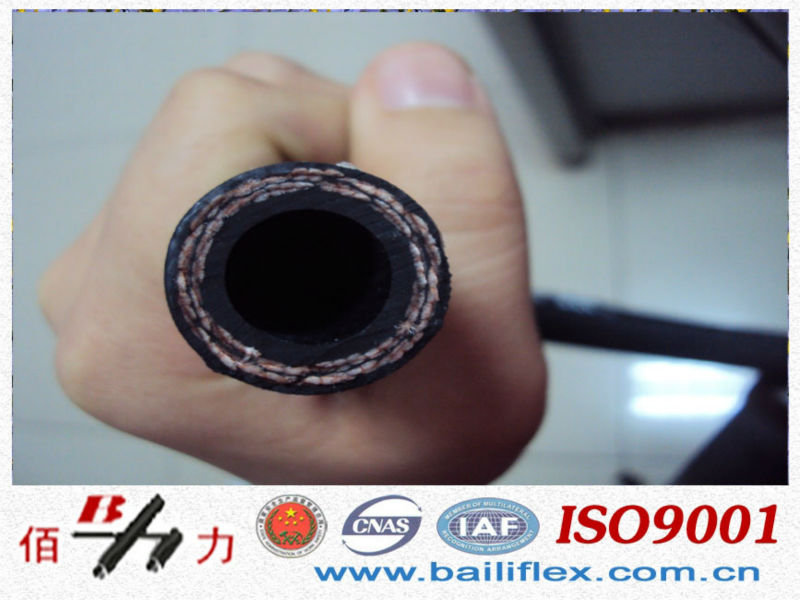 Auto pipe hydraulic hose, radiator hose pipes, radiator hose pipes in China