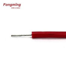 UL3573 200C 10KV Silicone High Voltage Wire
