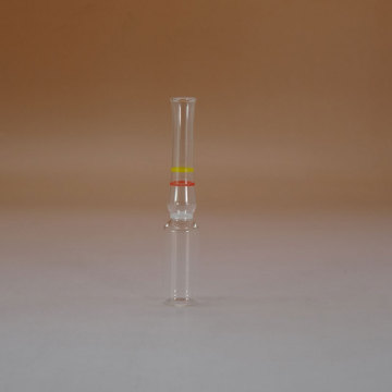Custom Ampoule Glass Ampoule