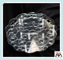 lipstick holder,custom acrylic lipstick holder