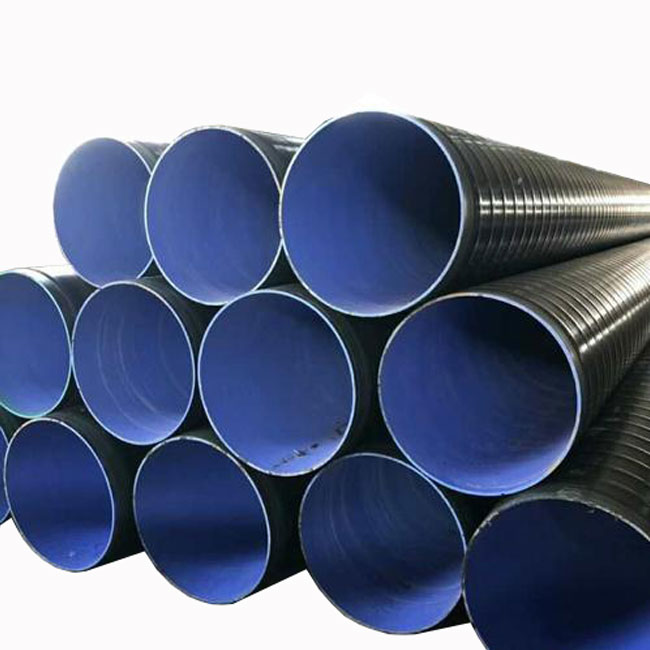 Sawl Tpep Coating Steel Pipe