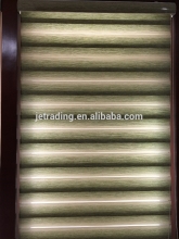New products blackout zebra blind ready made roller curtain