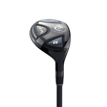 Affordable Right Hand Fairway Wood Set: Best Custom Logo Golf Clubs with Graphite Shafts for Sale