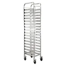 Rk Bakeware China-Stainless Steel Sheet Pan Racks