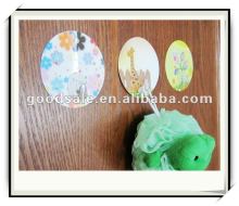 plastic hanging hook/hanging plastic hooks/hanging plastic hooks adhesive