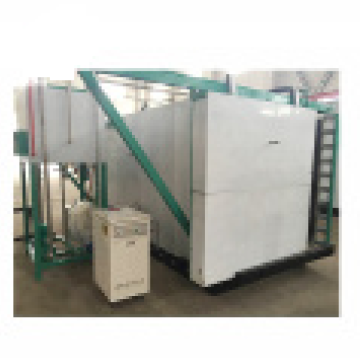 Automatic ETO Gas Sterilization Machine Price