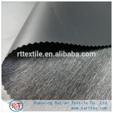 cationic 600D Oxford PVC coated fabric, polyester oxford fabric