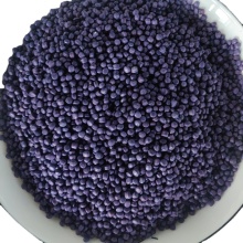 Plastic HDPE LDPE raw materials white color masterbatch