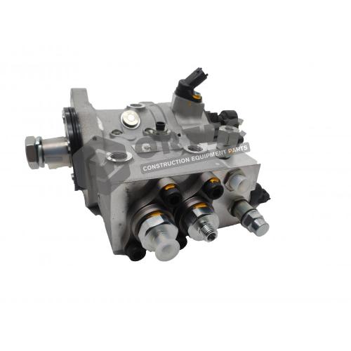 Fuel Injection Pump Assembly for LGMG MT96