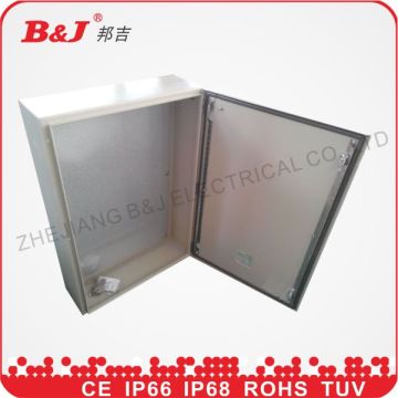 Electrical Control Boxes/Electrical Enclosures