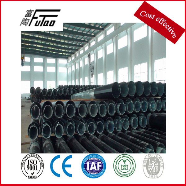 Hot Dip Galvanized Steel Galvanized Electricl