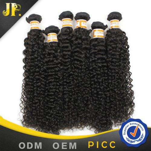 Jp Eurasian Hair Raw Healthy Low Price Virgin European Hair Remy Hair