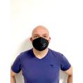 En149 Particulate Respirator FFP2 Mask