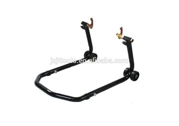 Motorcycle Rear Paddock Stand