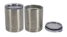 STAINLESS STEEL THERMOS CUP