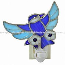 Nightlight Plugins, 7W C7 Bulb