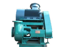 Shear Pump for drilling mud solids control
