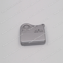 Voice Recorder Musical Keychain Promotional Keychain