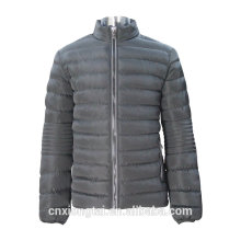 ECO-FRIENDLY WINTER JACKETS