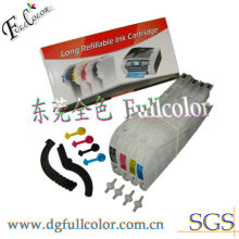 980bk/ Lc61/ 990/ Lc38/ Lc67/ Lc1100 Refillable Ink Cartridge For Brother Mfc490cw Printer