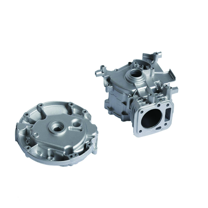 Adc12 A380 Aluminum high tolerance precision metal die casting products
