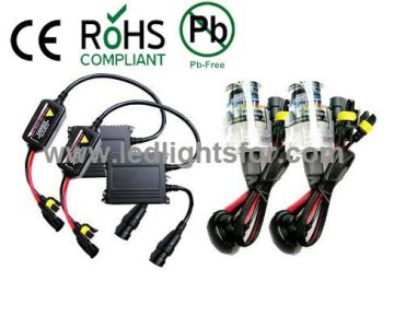 Hot HID xenon ballast/ xenon kit ballast/hid kit ballast