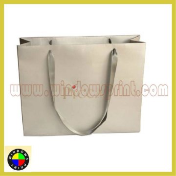 ECO Paper Shopper bag