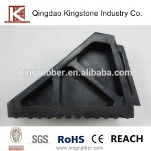 2kg rubber wheel chock