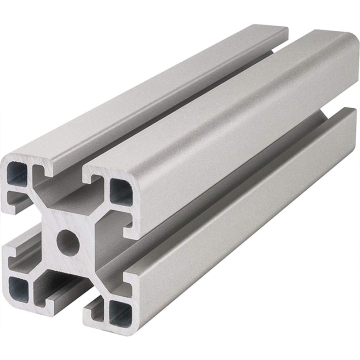 Factory Direct Custom Aluminum Window Profiles: Price and Information