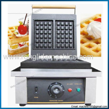 Waffle Crisp Maker Machine?