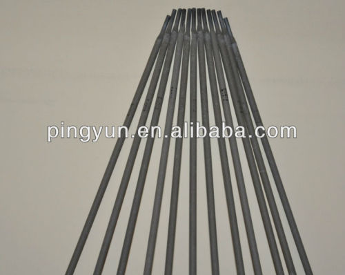 high quality welding rod and welding electrode 7018 6013