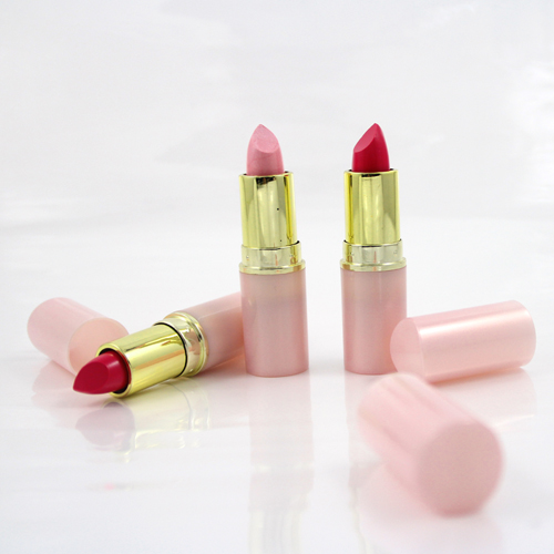 Liger Pink Cover Muti-Color Elegir la nueva serie lipstick