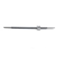 Tr18x4 Lead Screw for Milling Machine