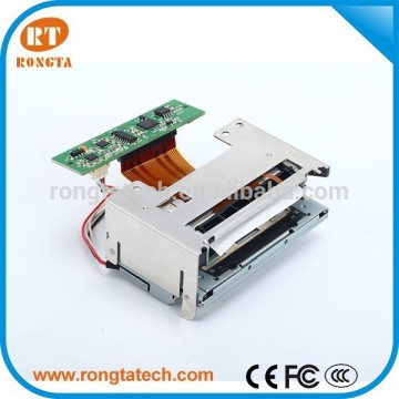 High Quality Kiosk Thermal Printer/ATM ticket printer/Thermal Printer Module