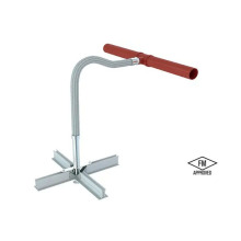 High-Quality Metal Drop Hoses for Fire Fighting Systems & Sprinklers