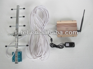 DCS 27dBm(500mW) Intelligent pico repeater