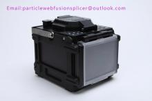 Digital Fiber Fusion Splicer WEB