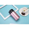 500ml Travel Stainless Steel Vacuum Coffee Cup Bottle