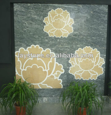 faux marble wall panels